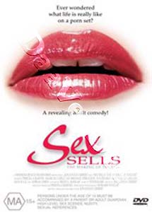 Sex Sells: The Making of Touche (DVD)